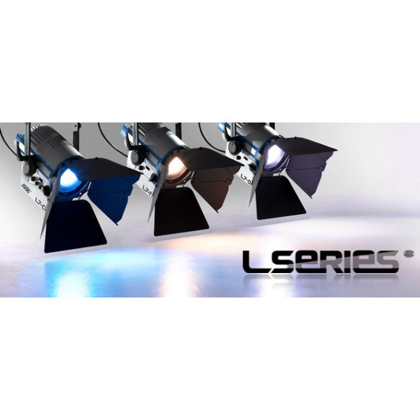 Светодиодный прожектор ARRI L7-C Active